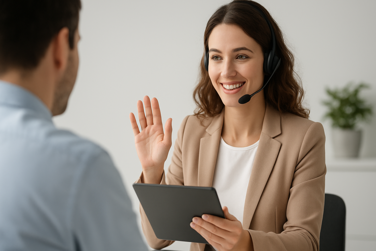 Como a Comunicação Personalizada Contribui para a Fidelização de Clientes