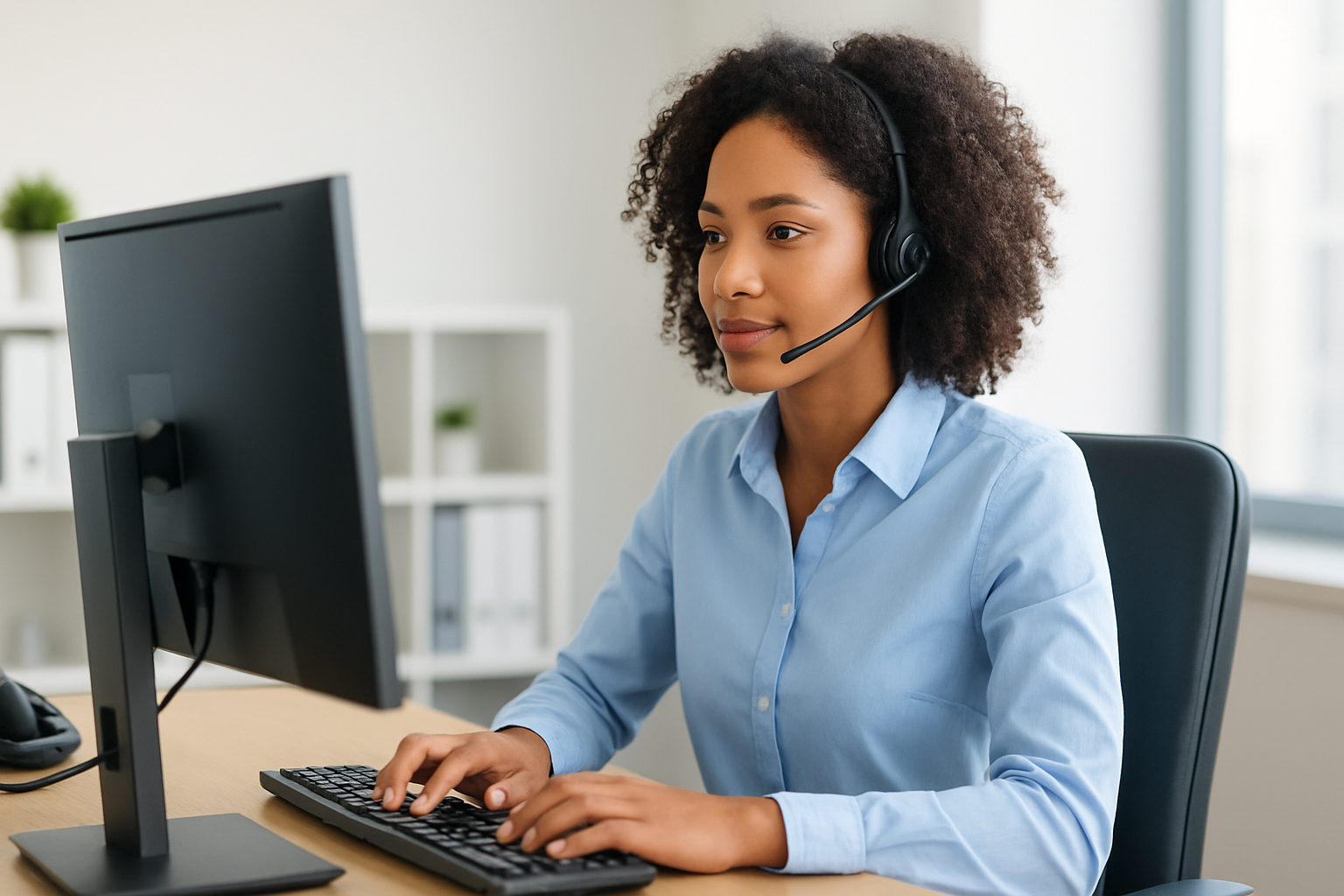 Essential Strategies for Effective Helpdesk Management