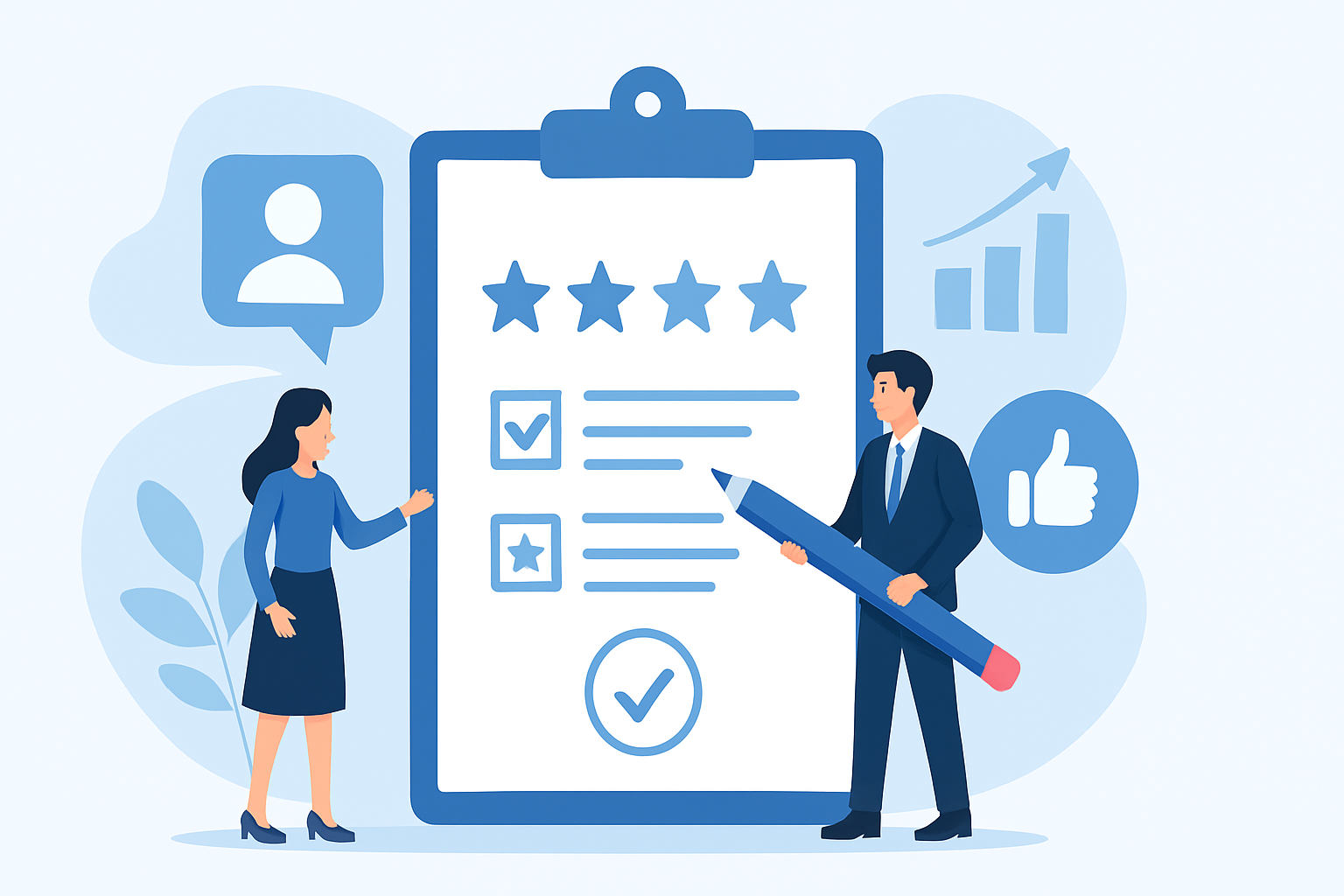 Transforming Feedback into Action: Enhancing Customer Satisfaction Strategies