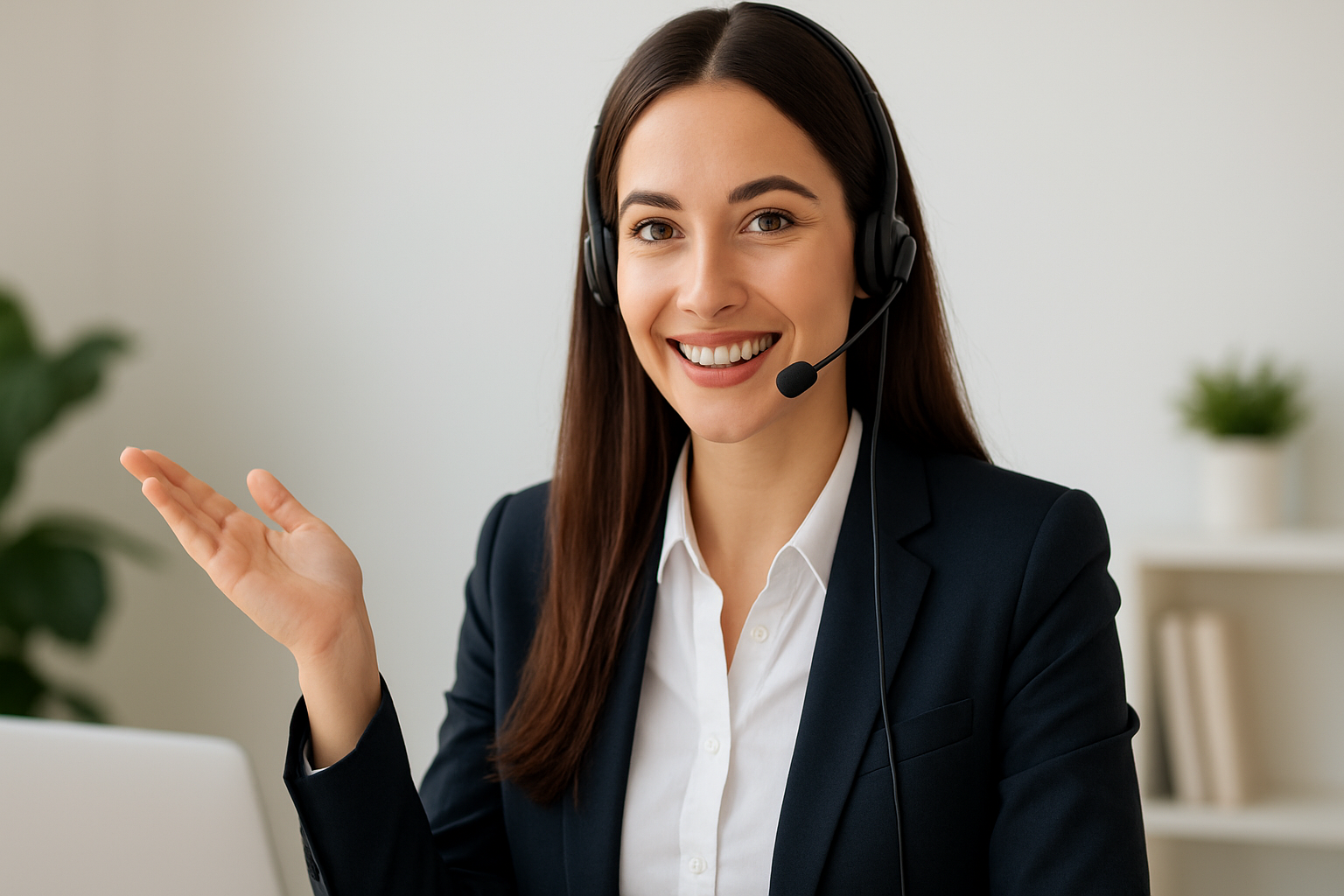 A Arte de Encantar: Estratégias para um Atendimento ao Cliente Excecional