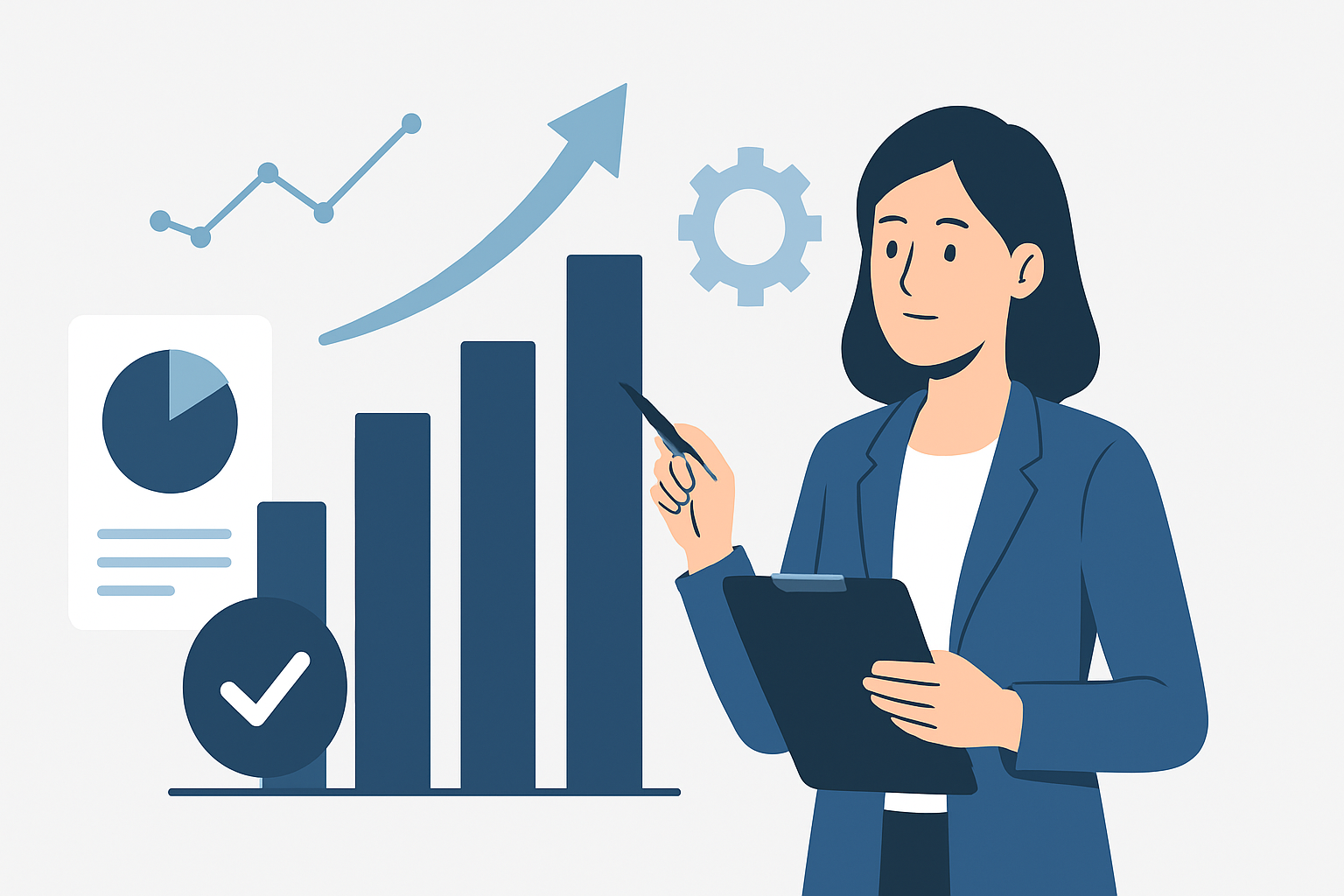Measuring Success: Key Metrics for Your Support Team's Performance
