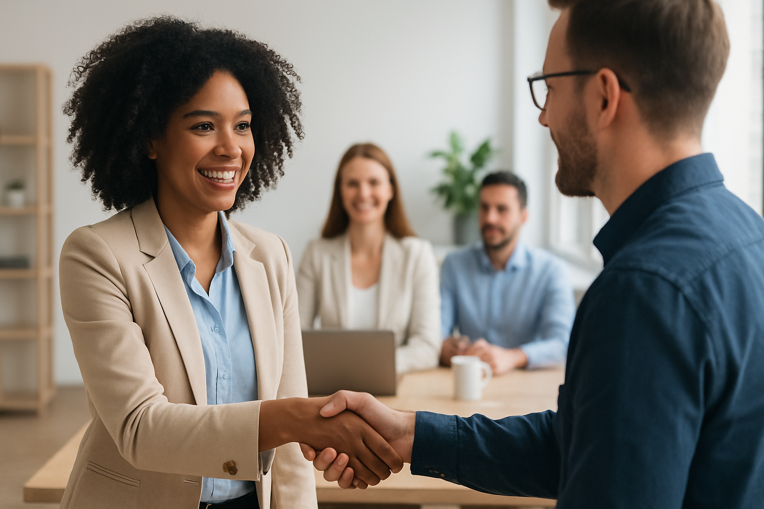 Creating a Customer-Centric Culture: The Path to Higher Satisfaction