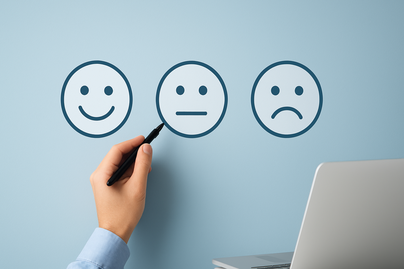Estratégias Eficazes para Avaliar a Experiência do Cliente