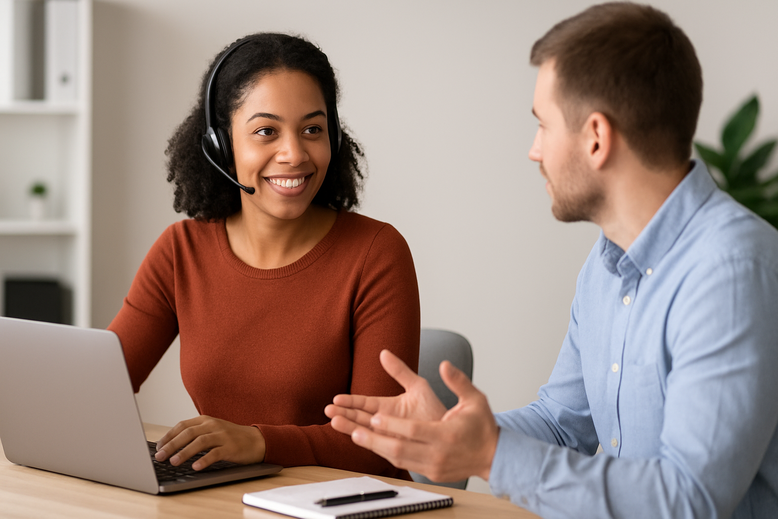 Empowering Customers: How Effective Technical Support Builds Brand Loyalty