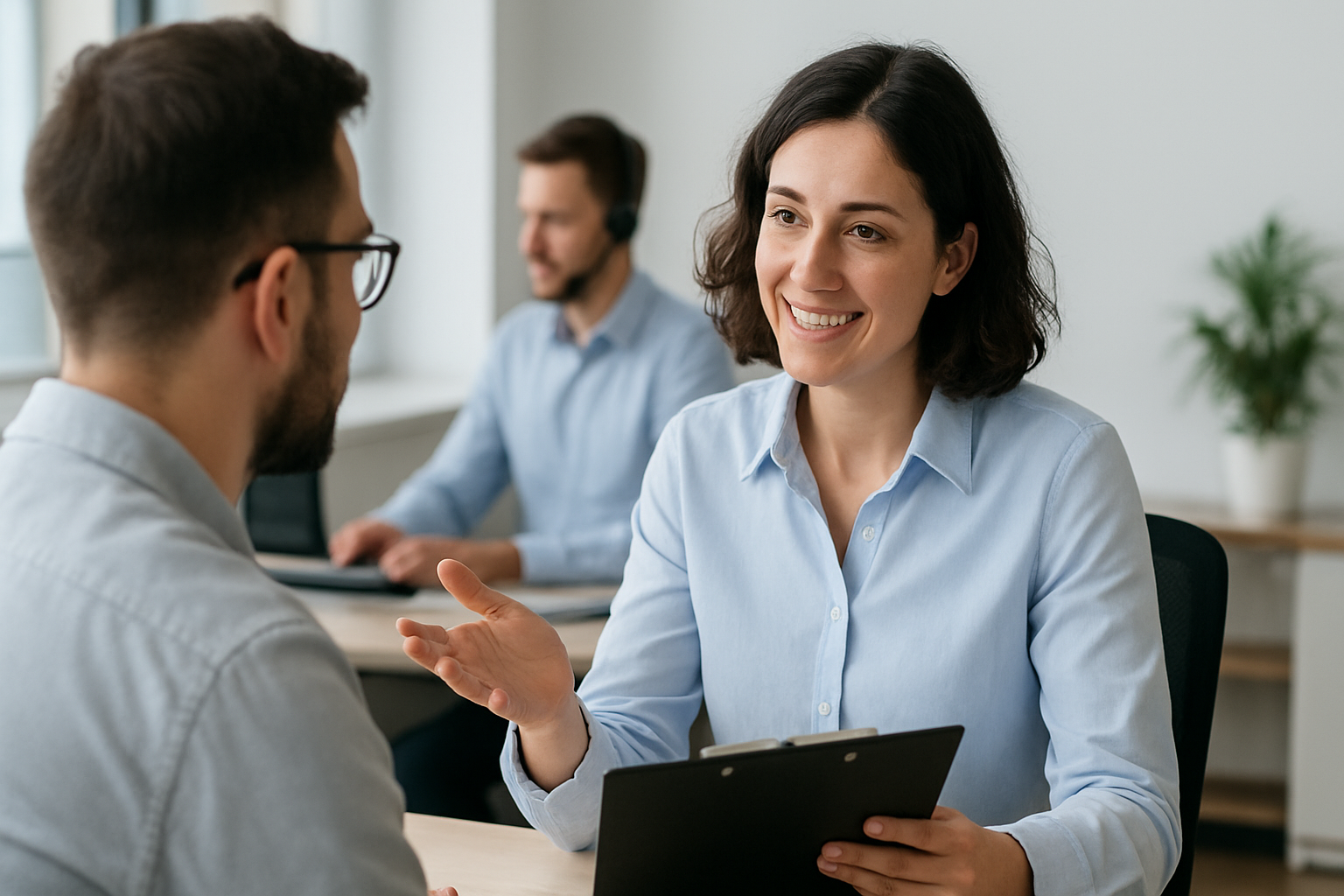 A Importância do Feedback Constante na Gestão de Equipas de Suporte
