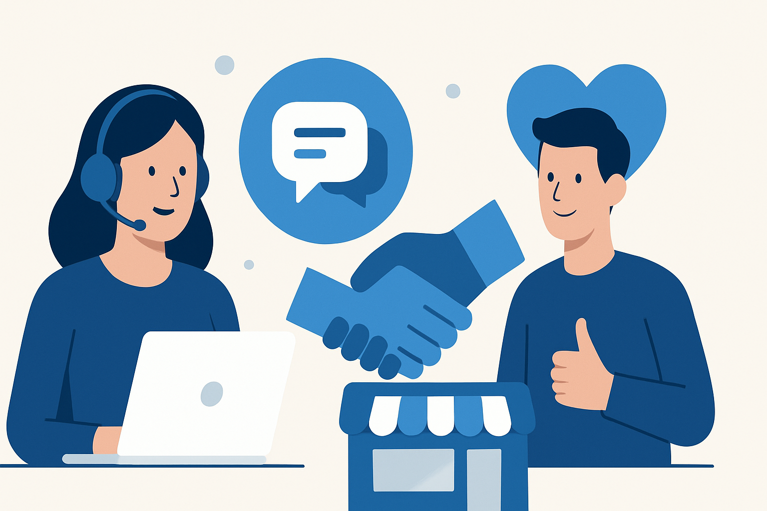 Building Loyalty Through Stellar Customer Support: Tips and Strategies