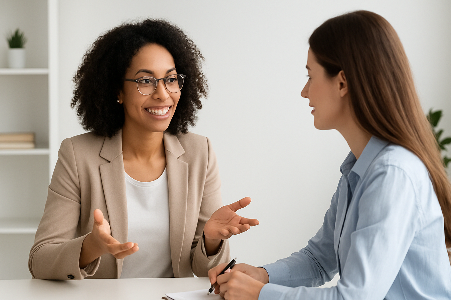 Comunicação Assertiva: Estratégias para Encantar os Seus Clientes