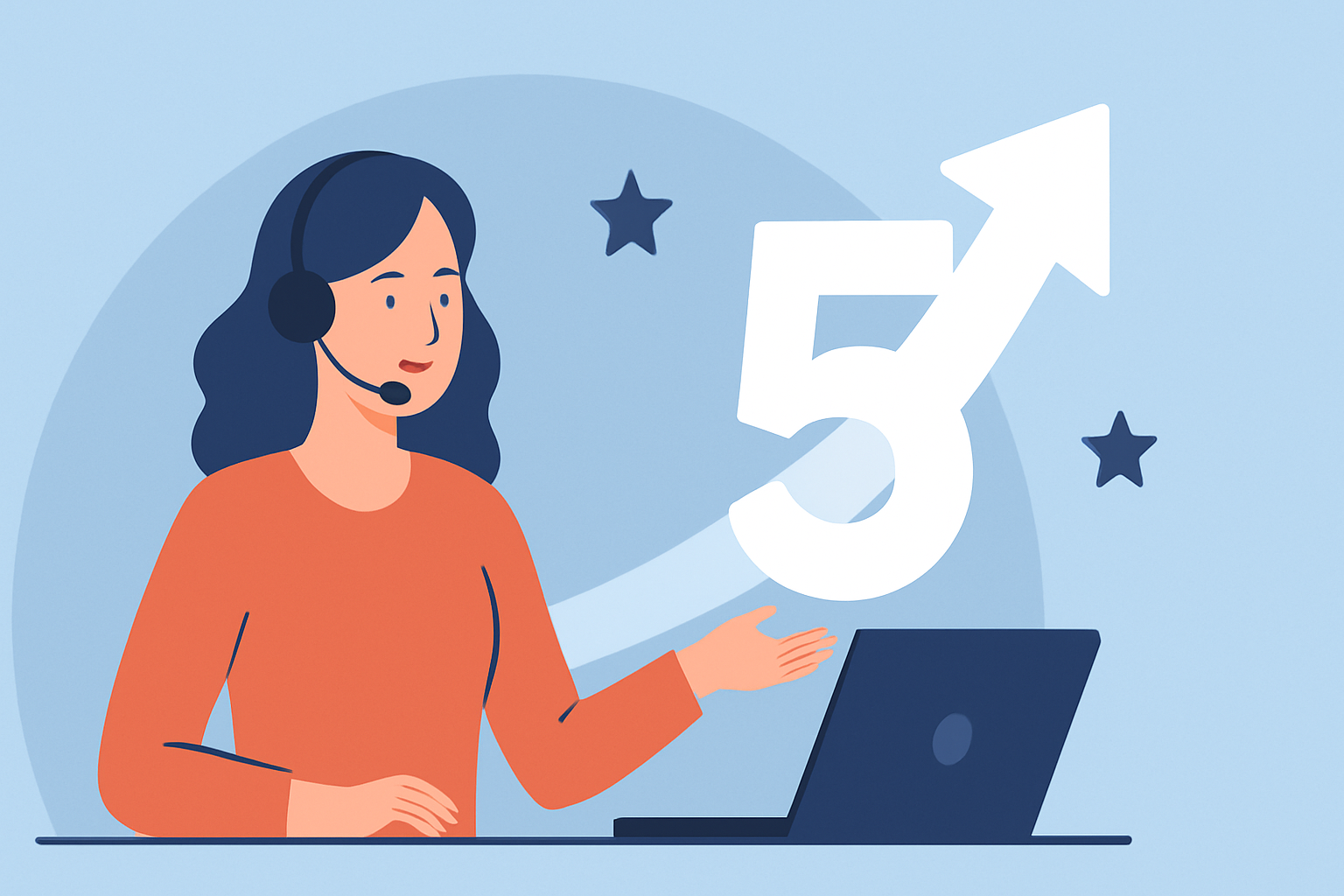 Five Key Strategies to Elevate Your Customer Experience Game