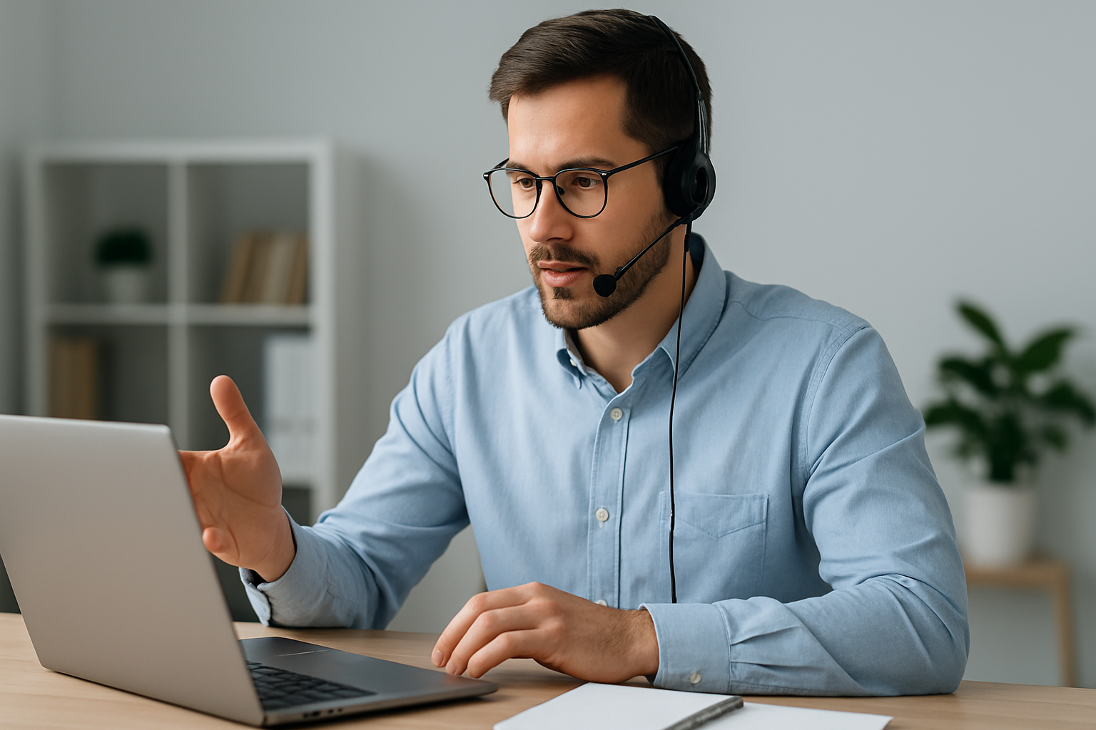 Técnicas Eficazes para Resolver Problemas de Suporte Técnico