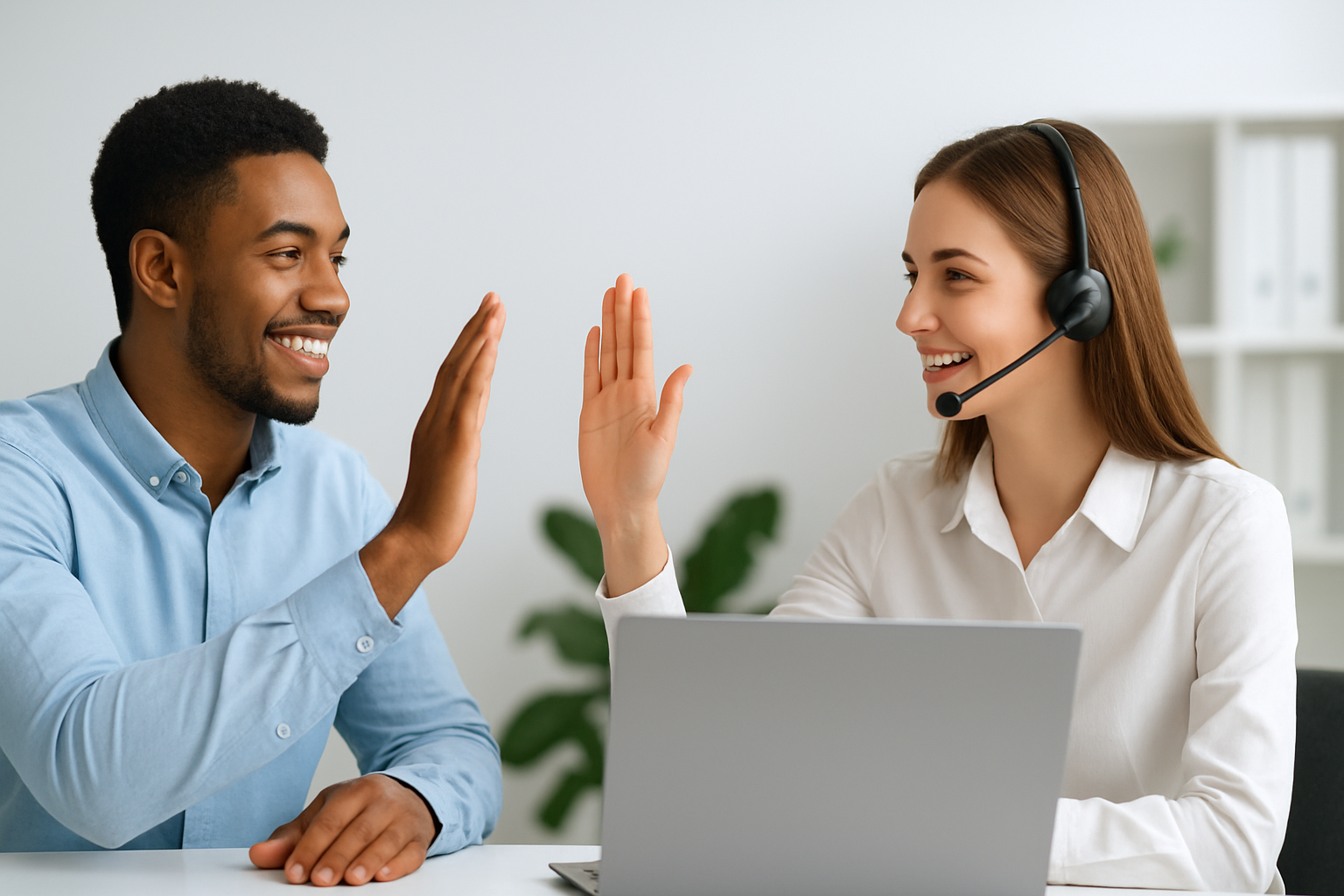 How to Enhance Customer Satisfaction Through Effective Technical Support