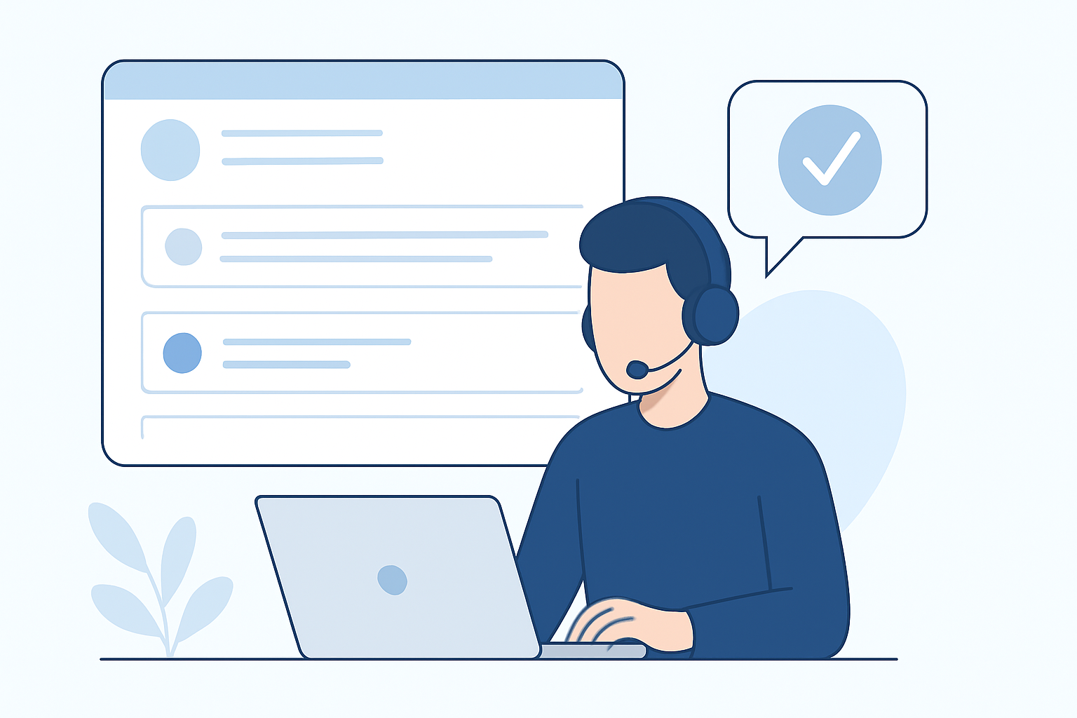 As Melhores Práticas na Gestão de Tickets de Suporte: Dicas para uma Resposta Eficiente