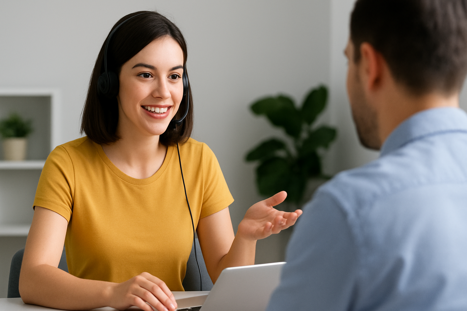 The Essential Elements of a Great Customer Experience