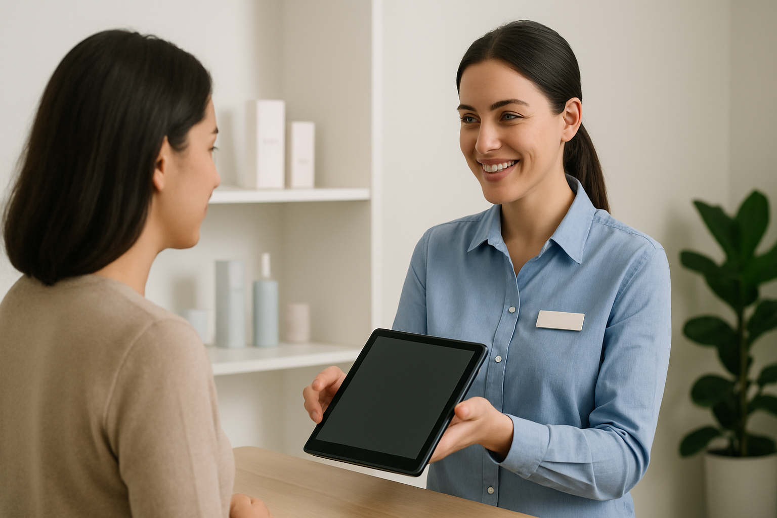 Why Personalization is Key to an Exceptional Customer Experience
