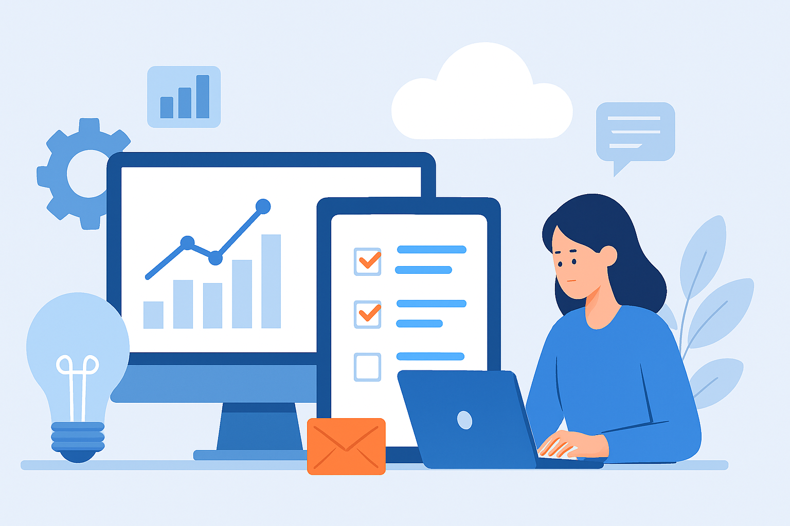 Top Tools and Technologies to Boost Your Team's Productivity