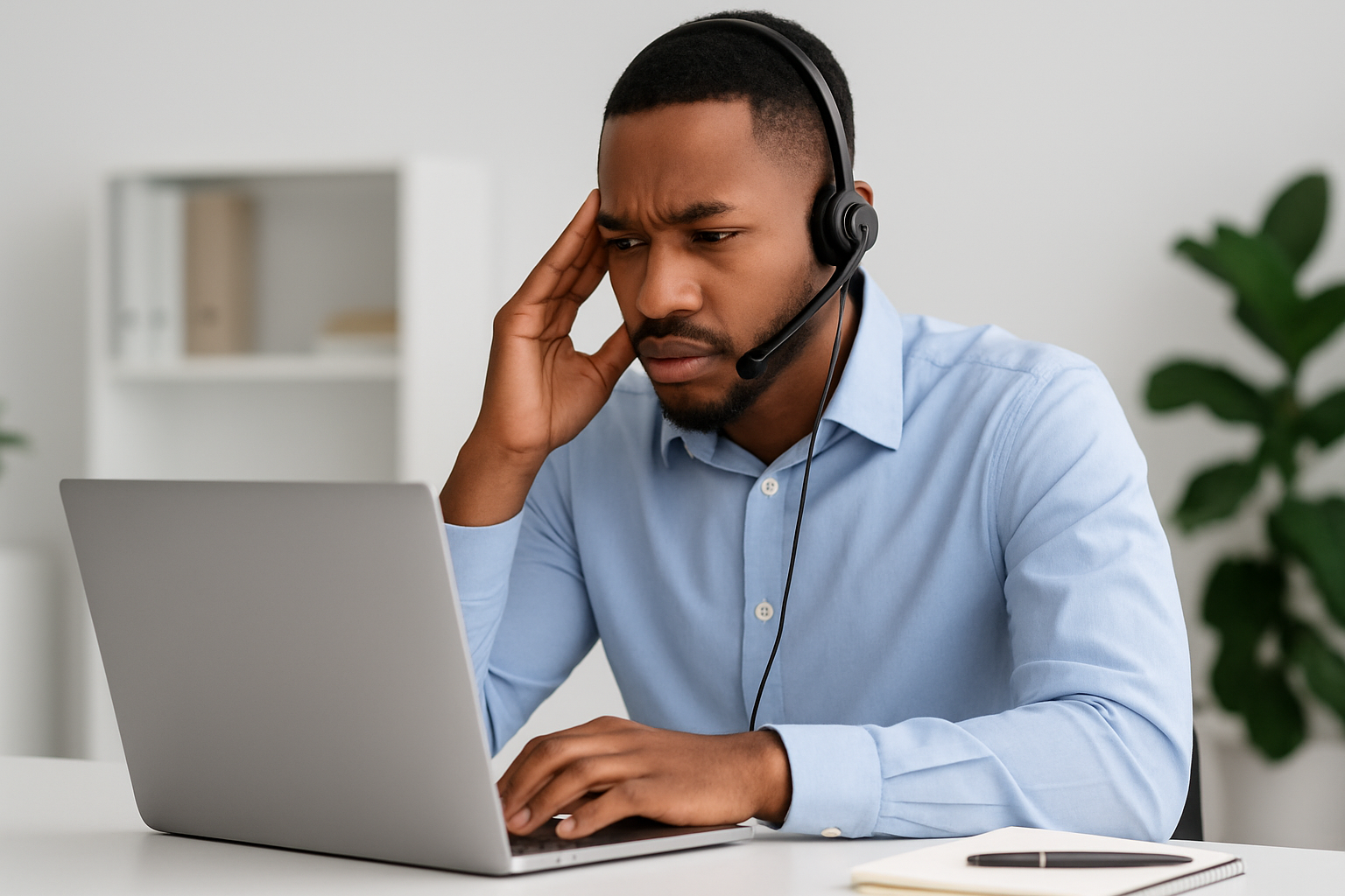 Navigating Common Technical Support Challenges and Solutions