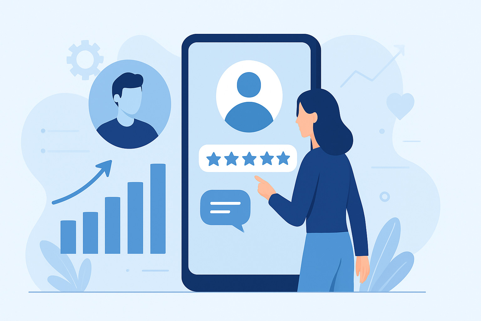 Top Trends Shaping the Future of Customer Experience in 2023