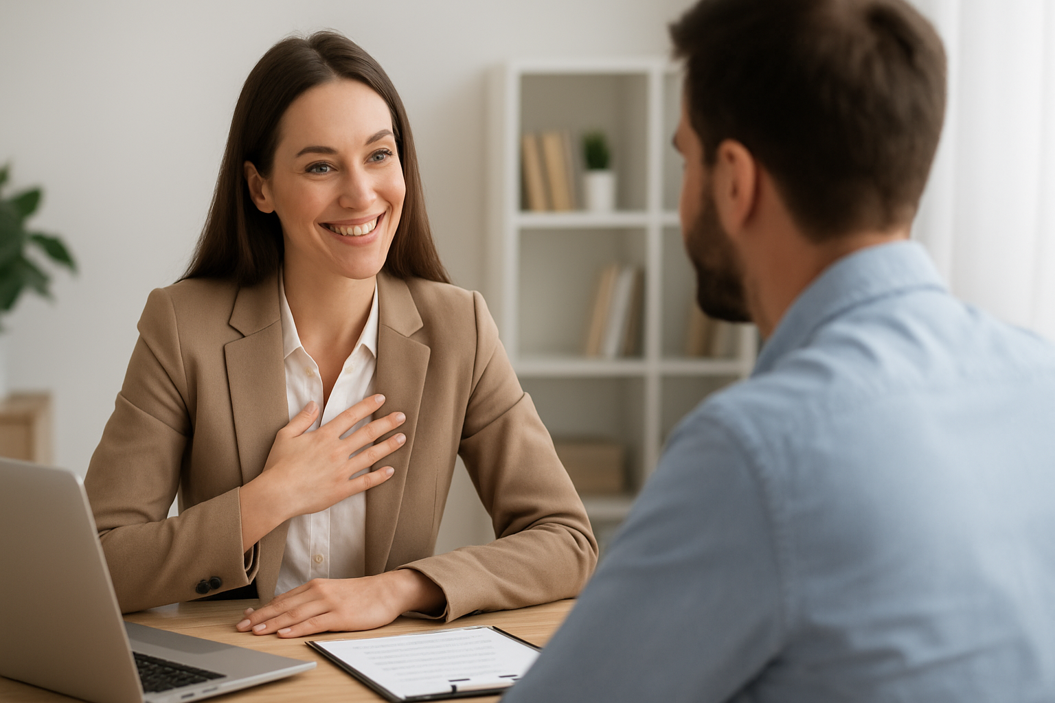 The Role of Empathy in Customer Communication Success