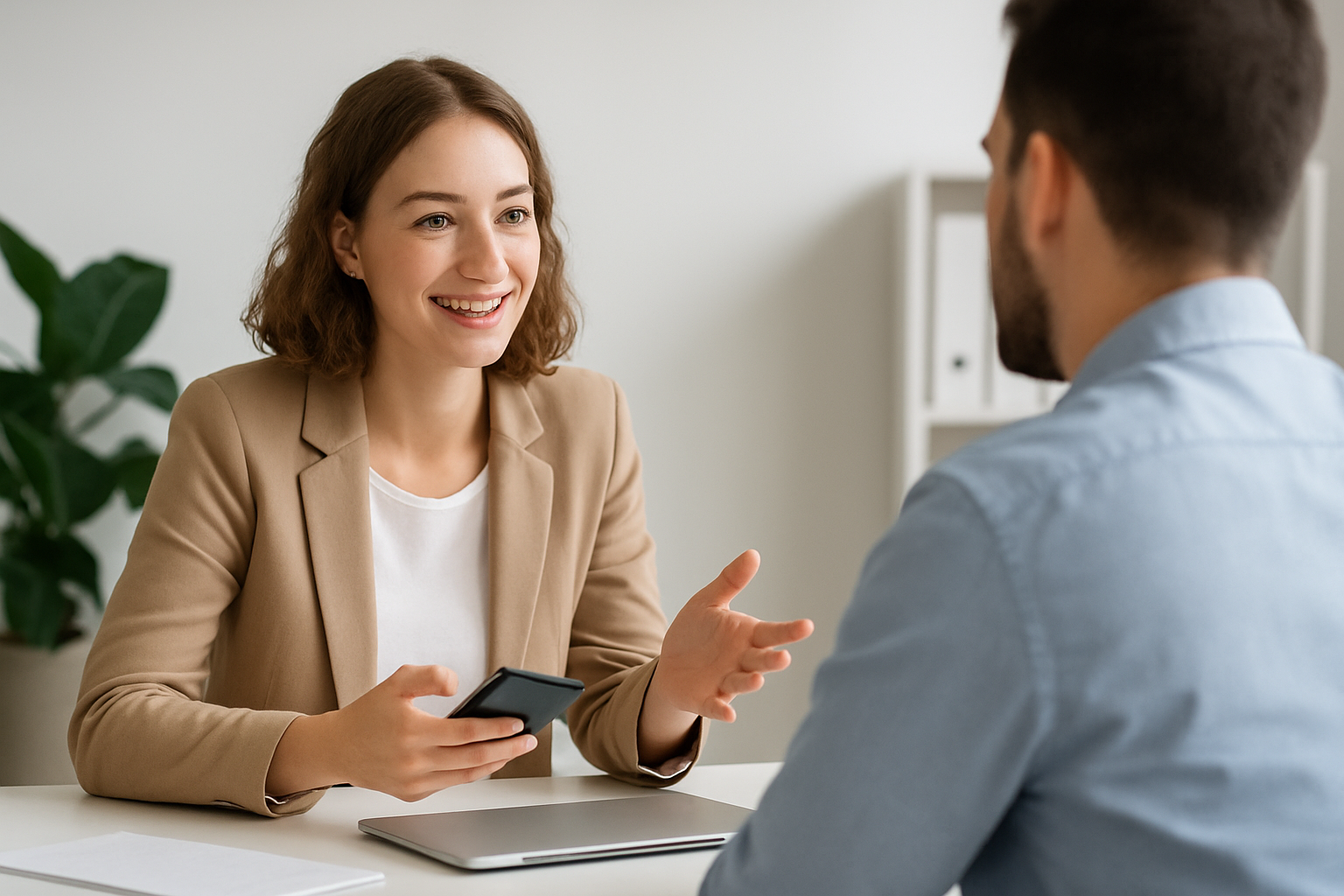 Como a Comunicação Personalizada Pode Aumentar a Fidelidade dos Clientes