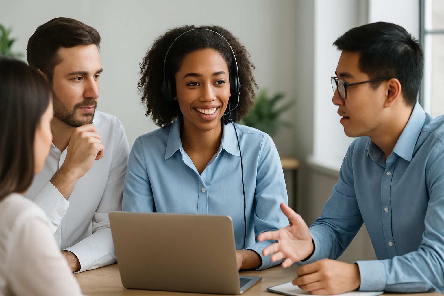 Building a High-Performance Support Team: Essential Strategies for Success