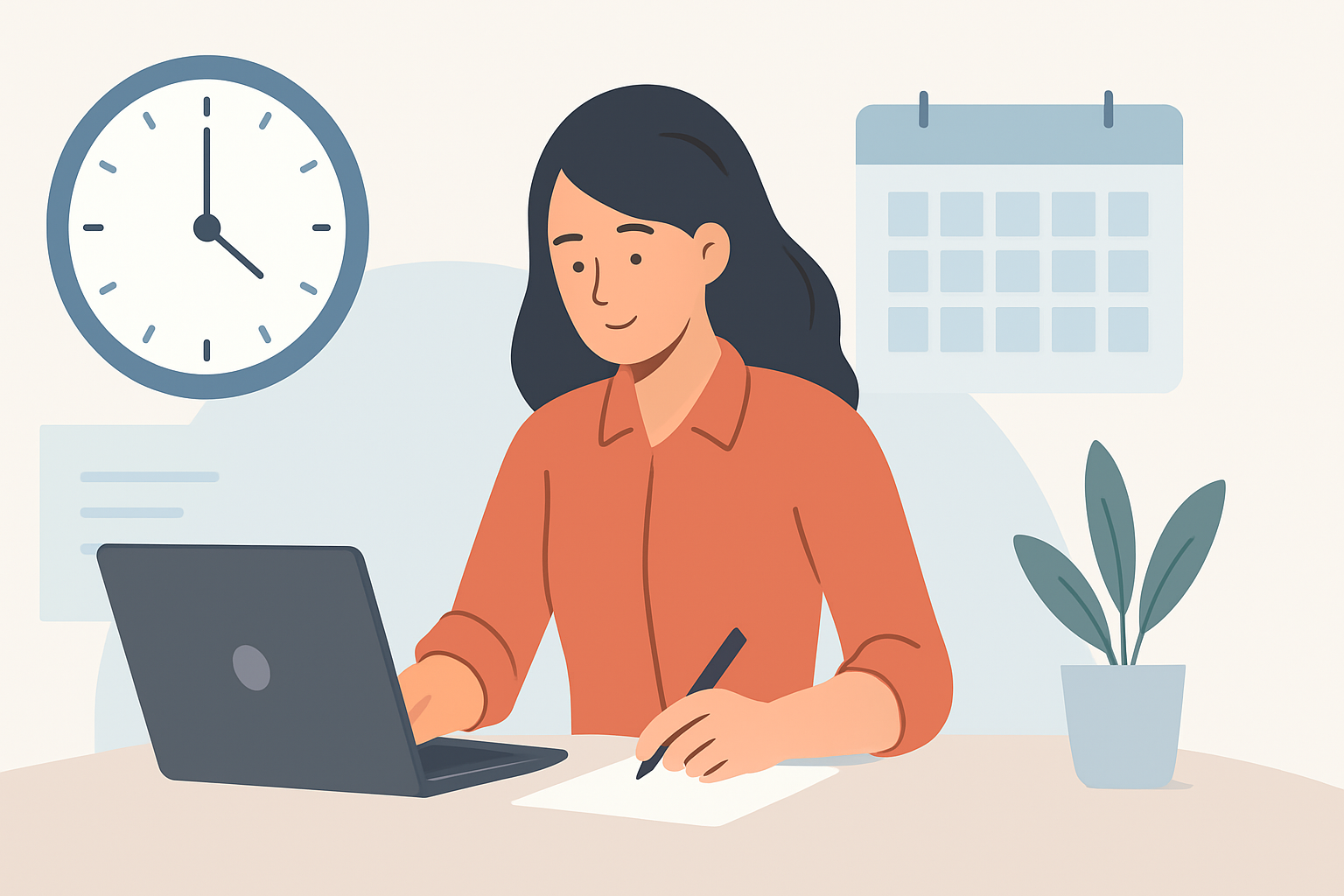 Como Gerir o Tempo de Forma Inteligente para Ser Mais Produtivo