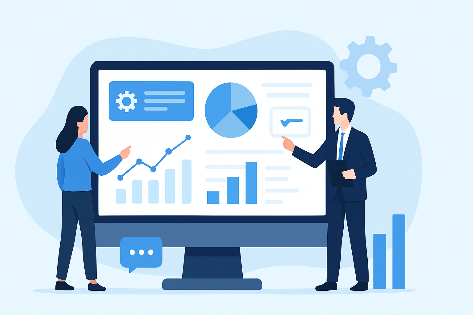 How to Optimize Support Metrics for Enhanced SLA Performance