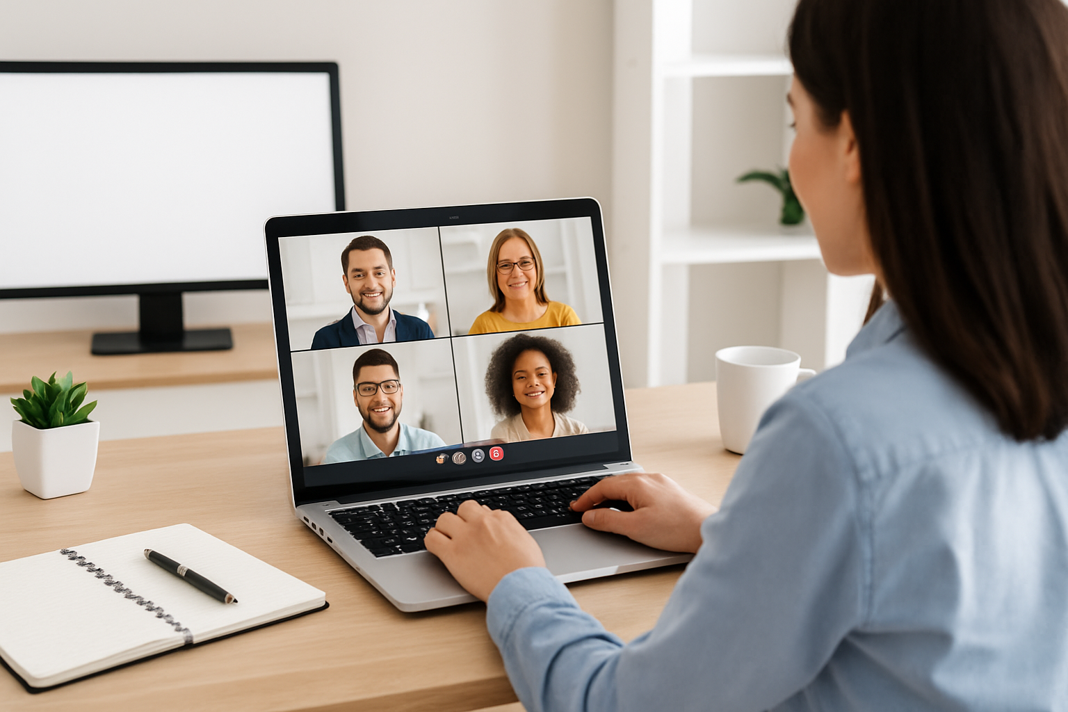 Maximizing Productivity: Top Enterprise Collaboration Tools for Remote Work