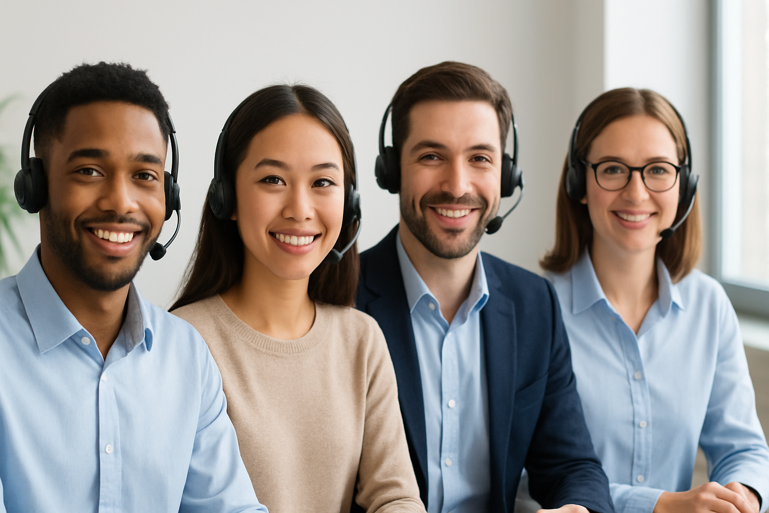 Key Qualities of a High-Performing Support Team