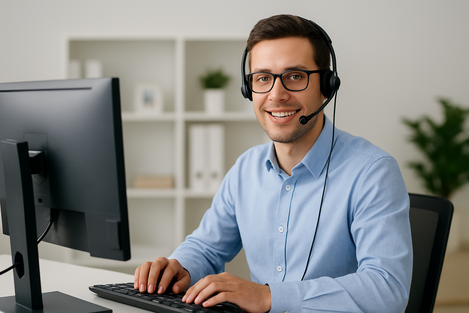 Mastering Helpdesk: Essential Skills Every Support Technician Should Have