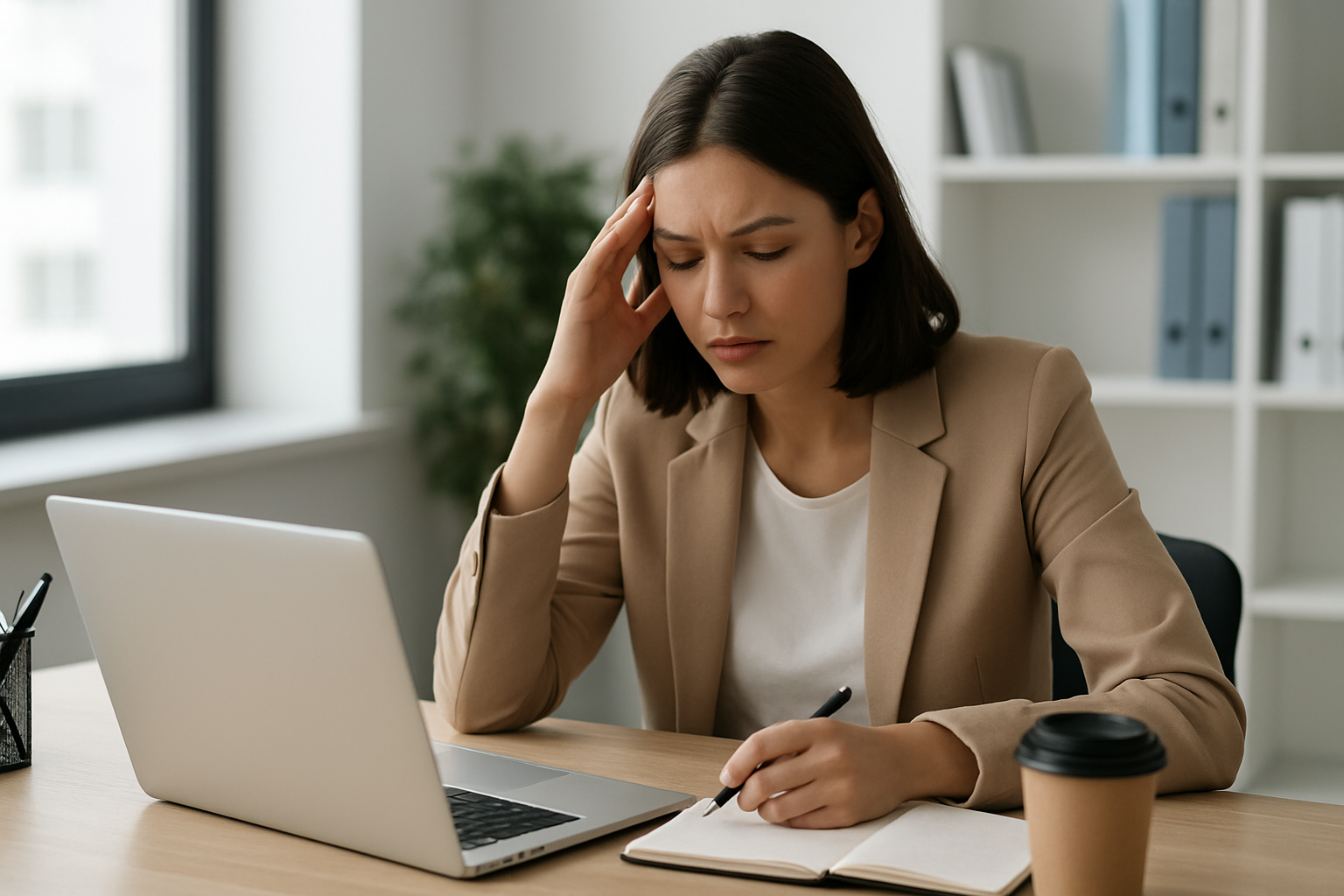Strategies to Overcome Common Productivity Challenges in the Workplace