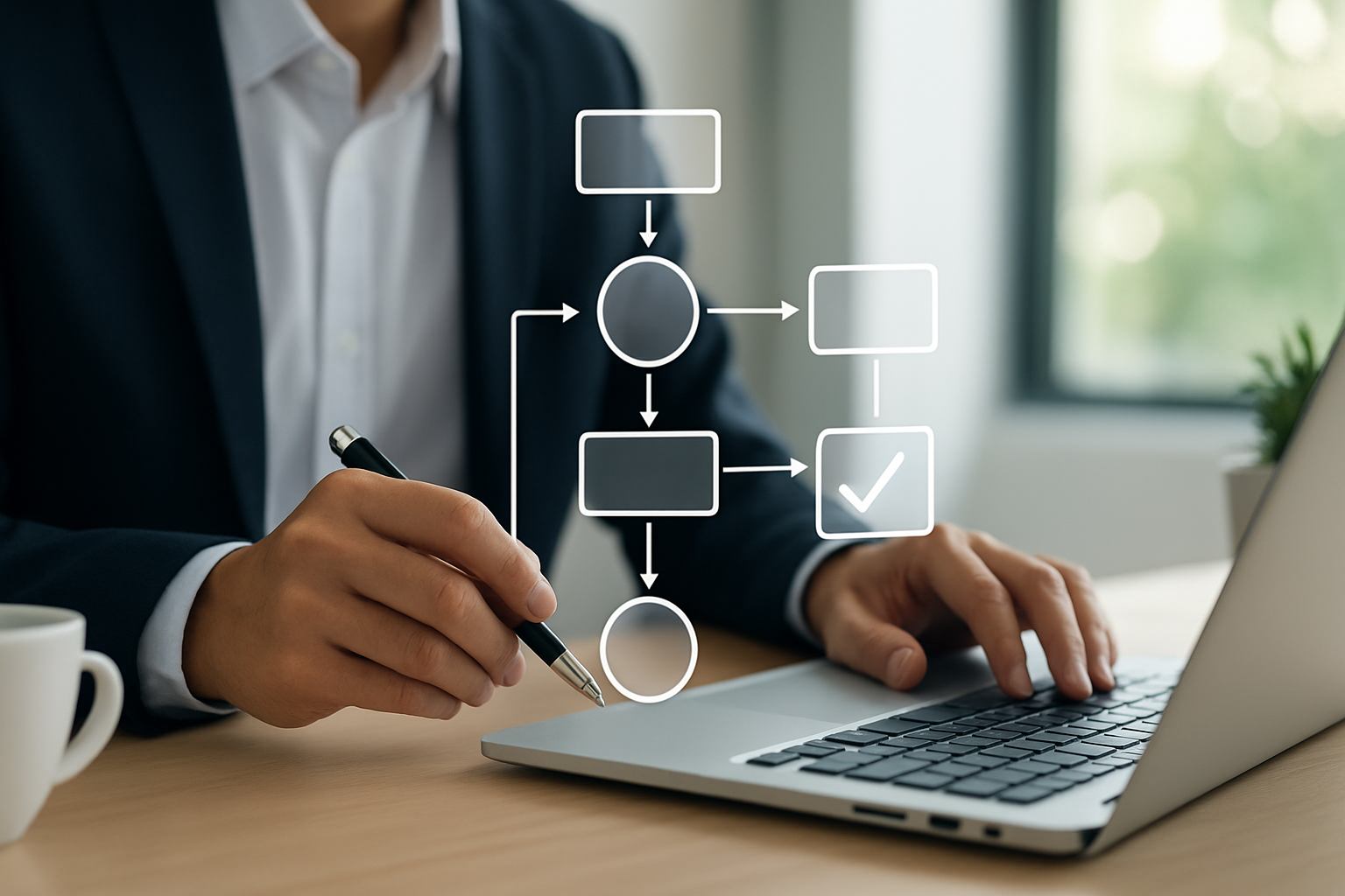 How to Get Started with Business Process Automation in Your Organization