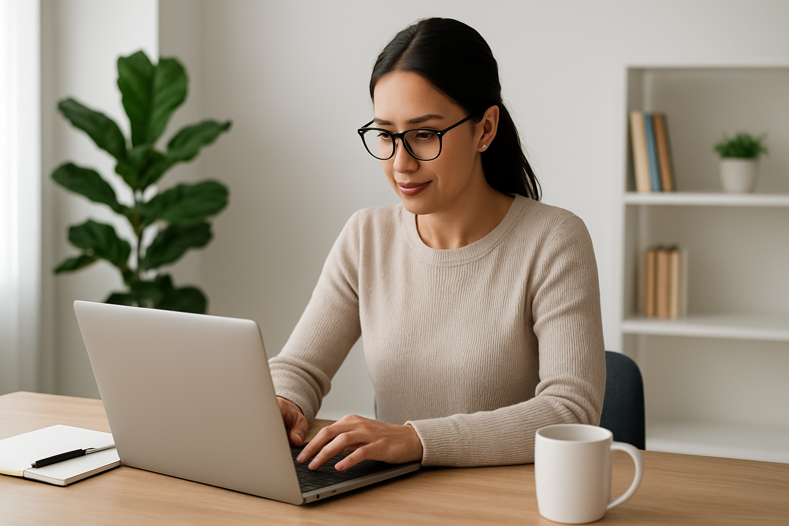 Dicas para Aumentar a Produtividade no Trabalho Remoto