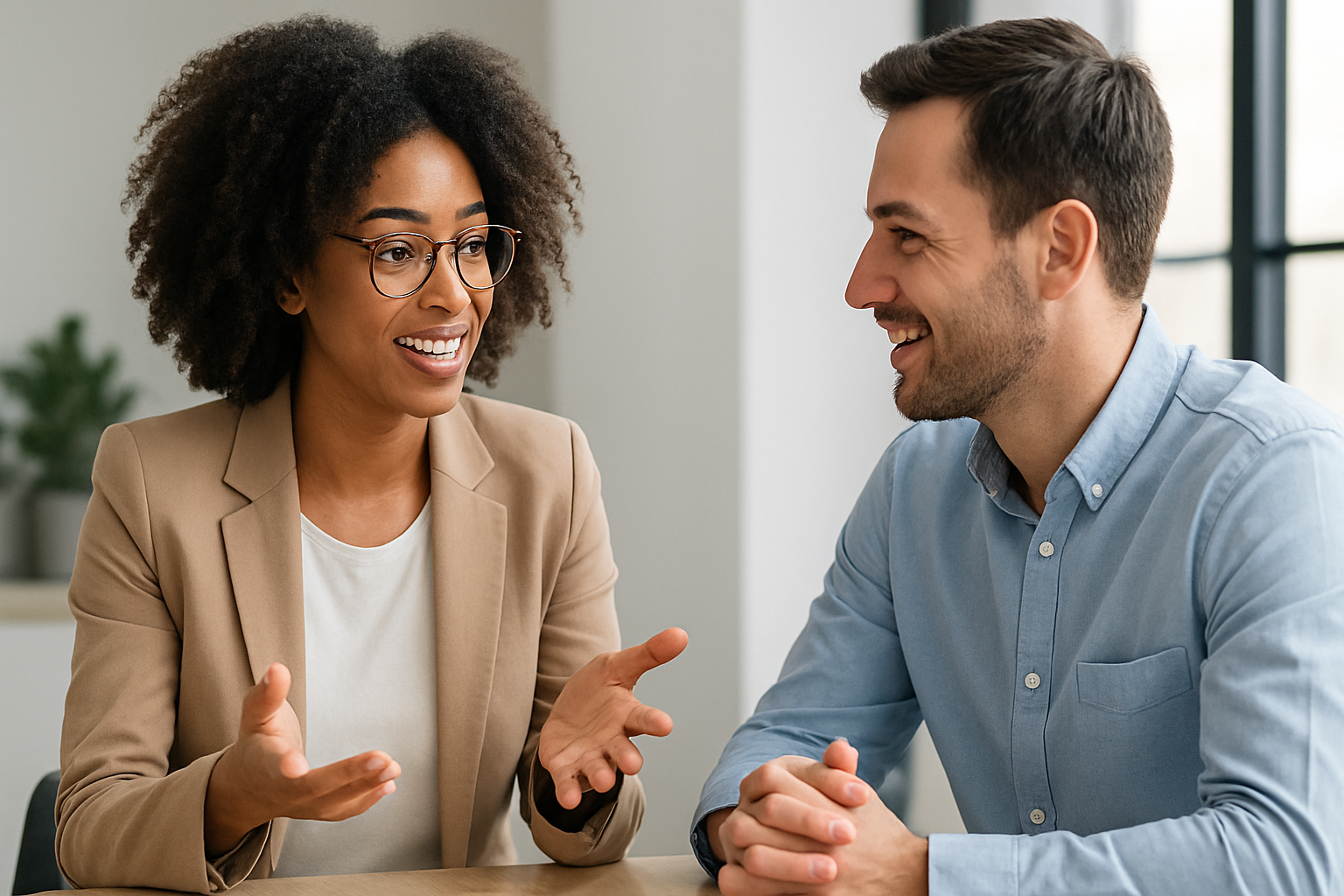The Power of Effective Communication in Customer Relationships