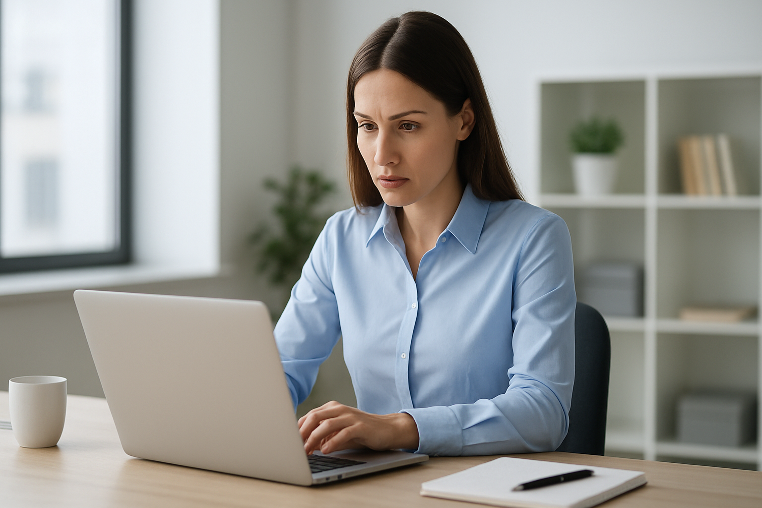 Harnessing the Power of Focus: Strategies to Boost Workplace Productivity