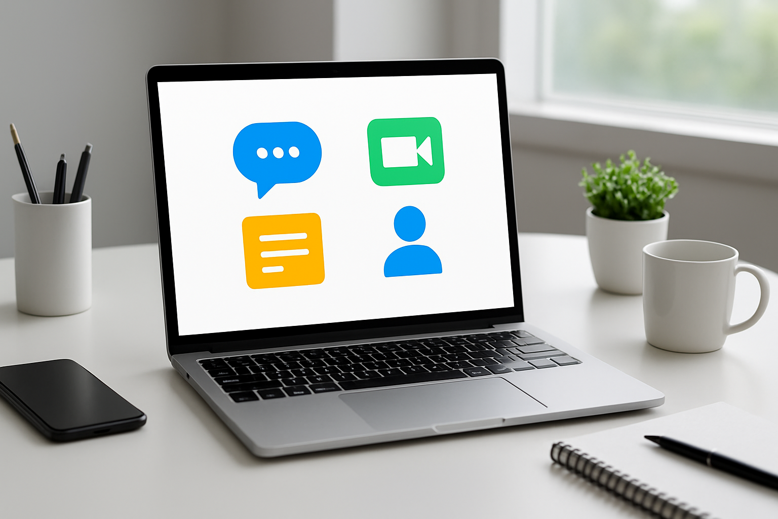 Transforming Workplace Communication: Essential Features of Top Collaboration Tools