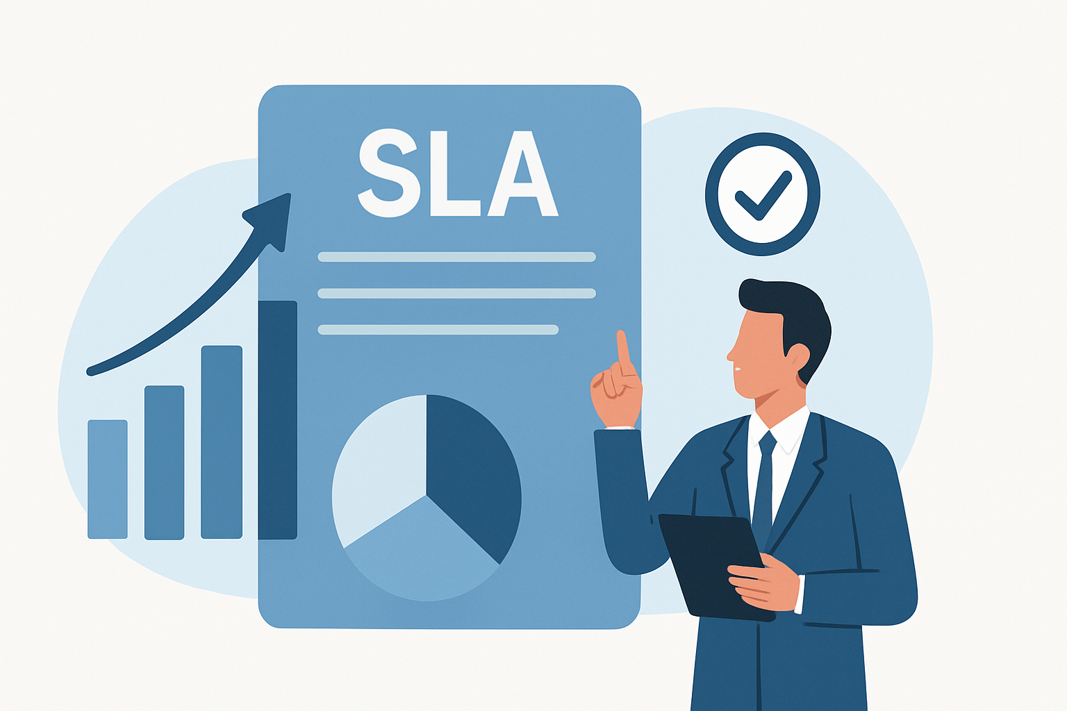 Essential Metrics to Measure the Success of Your SLA Agreement