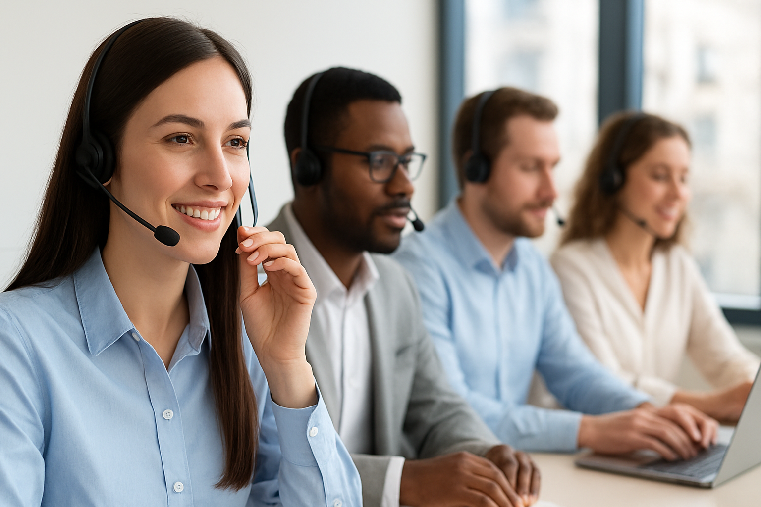 The Role of Communication in Managing a High-Performing Support Team