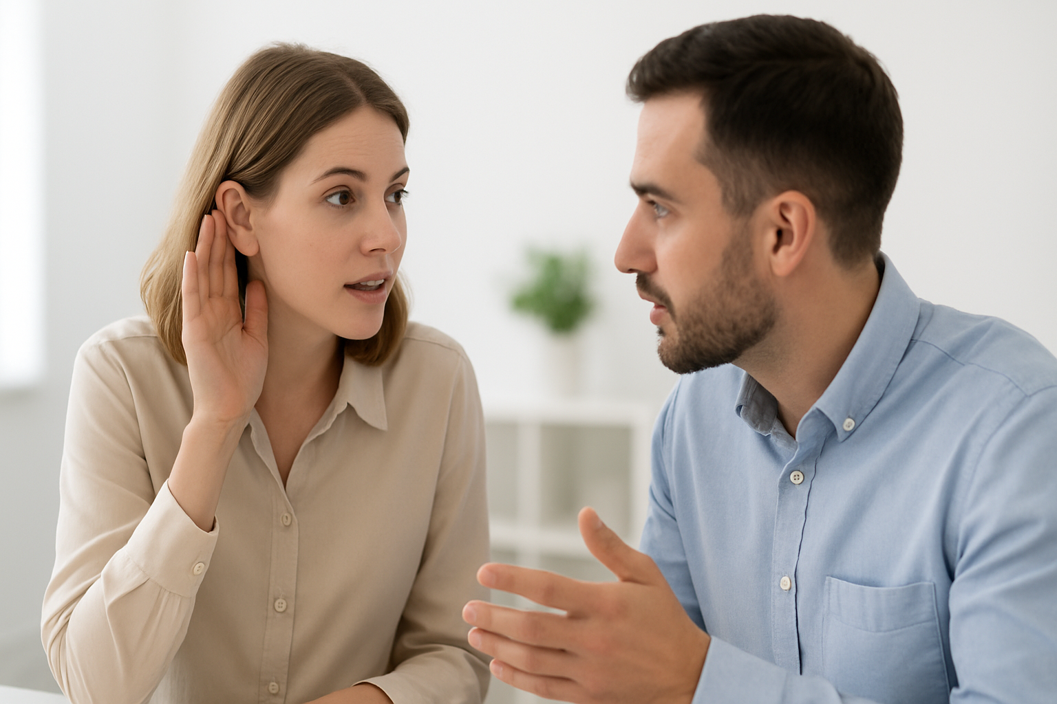 A Arte da Escuta Ativa: Melhorando a Comunicação com os Clientes