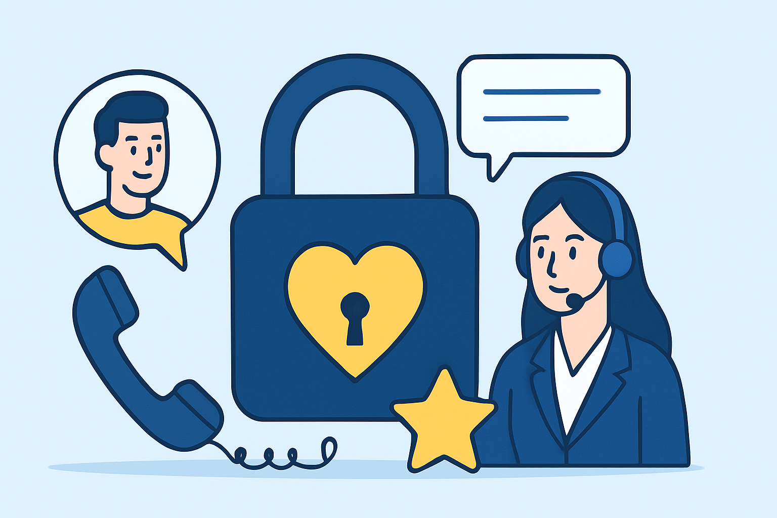 Unlocking Customer Loyalty: Top Customer Service Best Practices