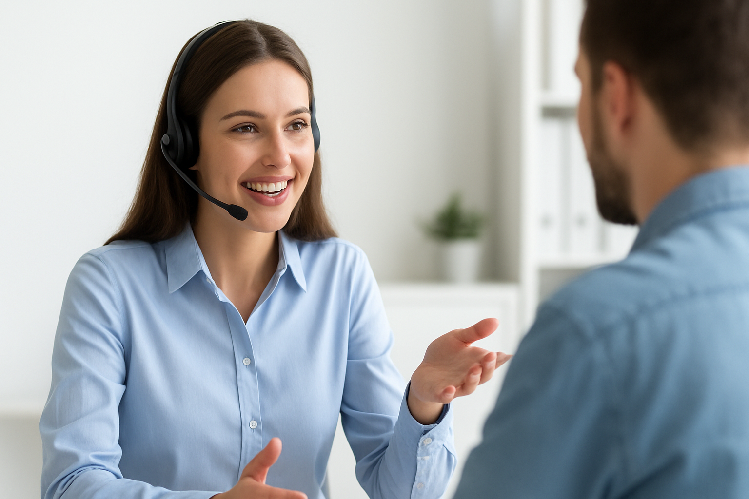 Técnicas Efetivas para um Atendimento ao Cliente Excecional