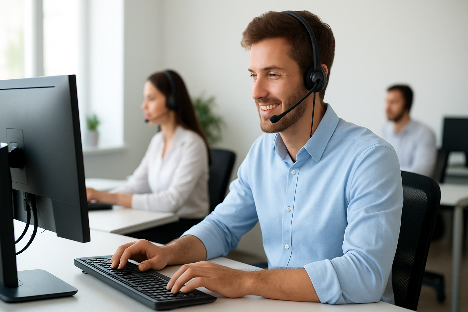 Dicas Práticas para Criar um Serviço de Helpdesk de Sucesso