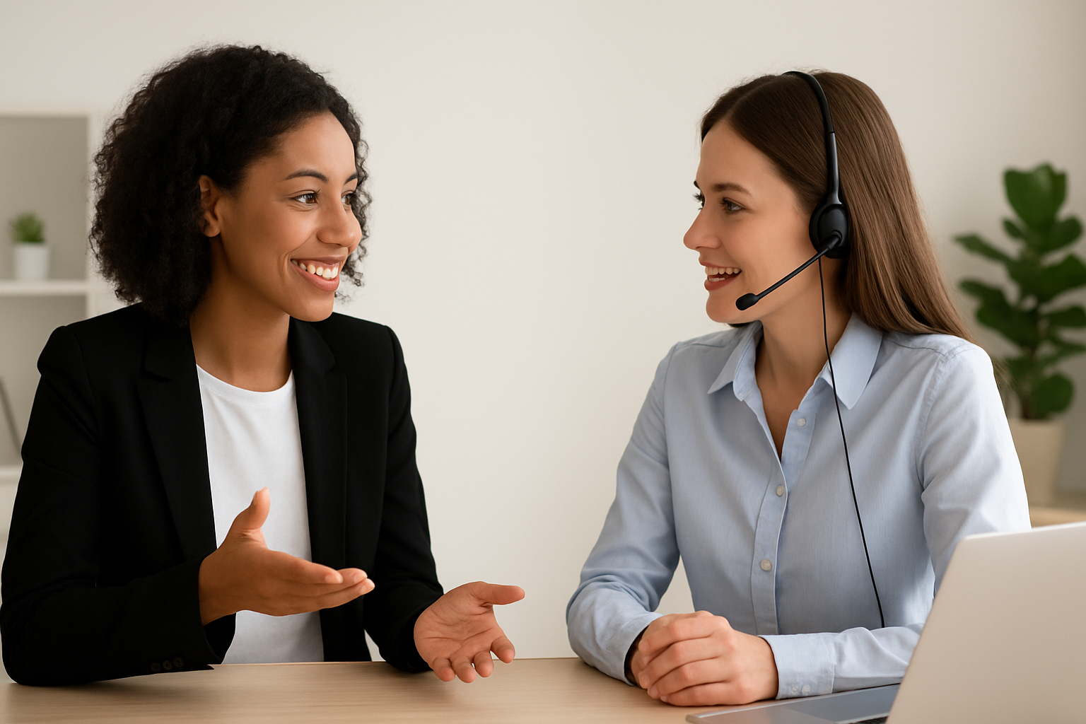 The Art of Communication: Key Strategies for Outstanding Customer Service