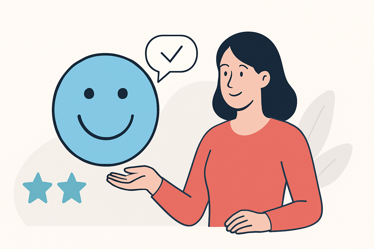 Como Aumentar a Satisfação do Cliente em 5 Passos Simples