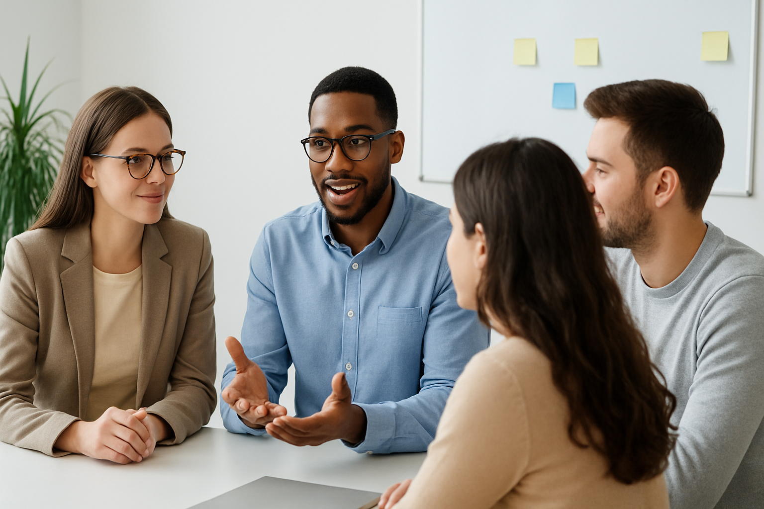 Como Melhorar a Comunicação em Equipas de Suporte: Dicas Práticas
