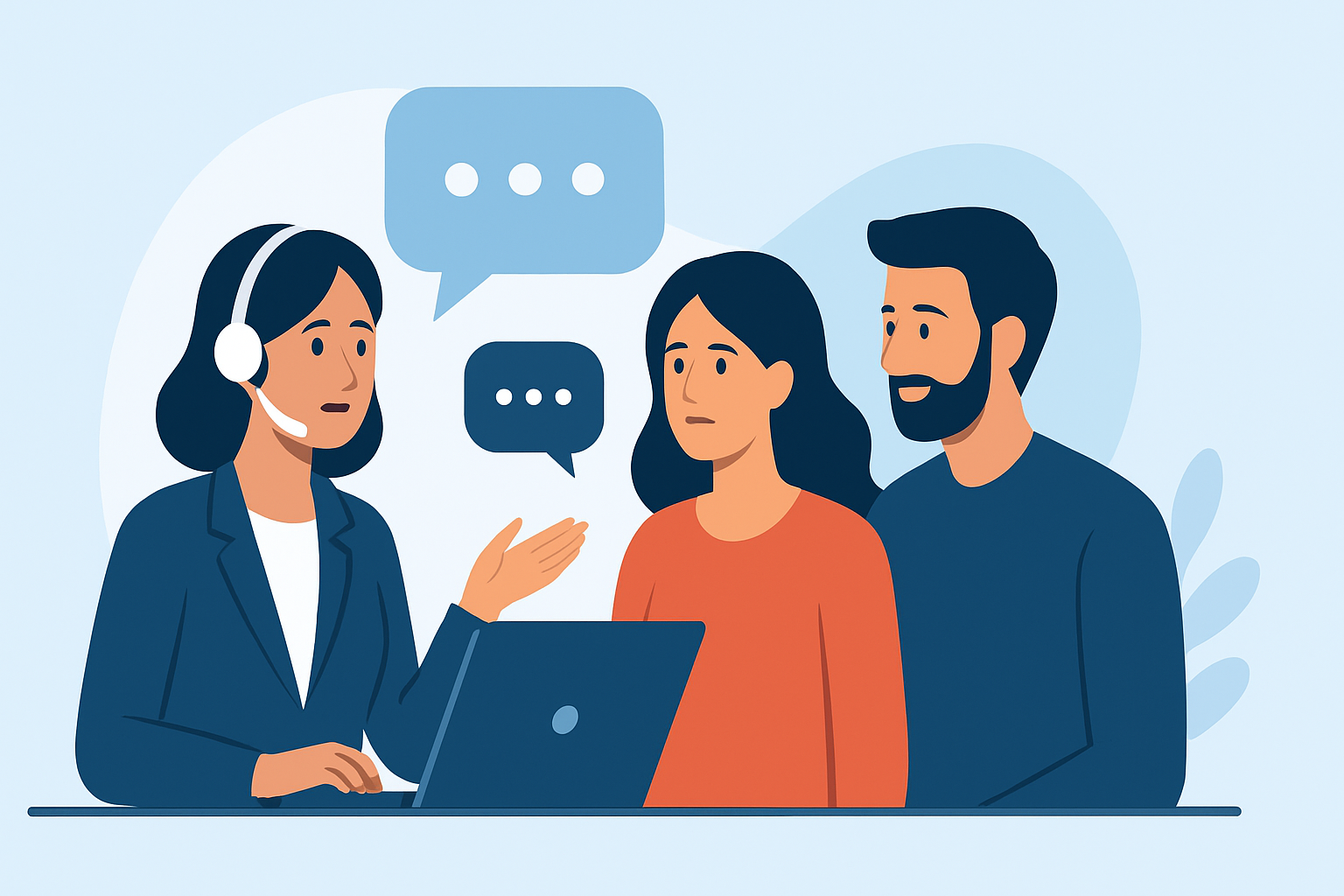 Unlocking Success: Essential Customer Service Best Practices for Businesses