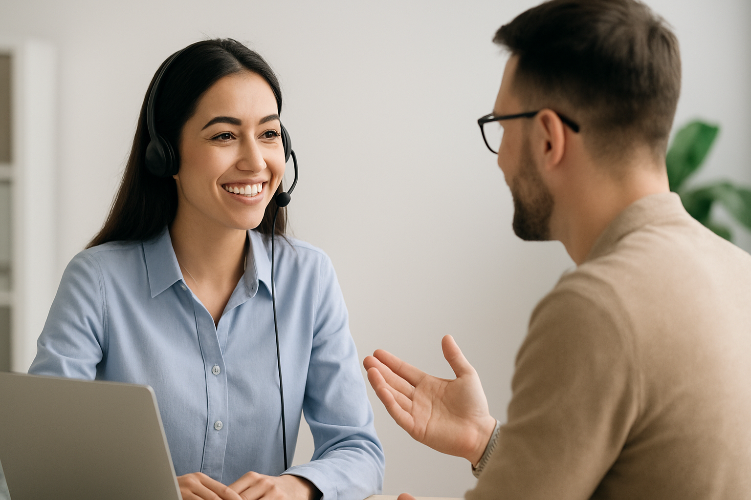 Dicas Práticas para um Atendimento ao Cliente Eficiente e Agradável
