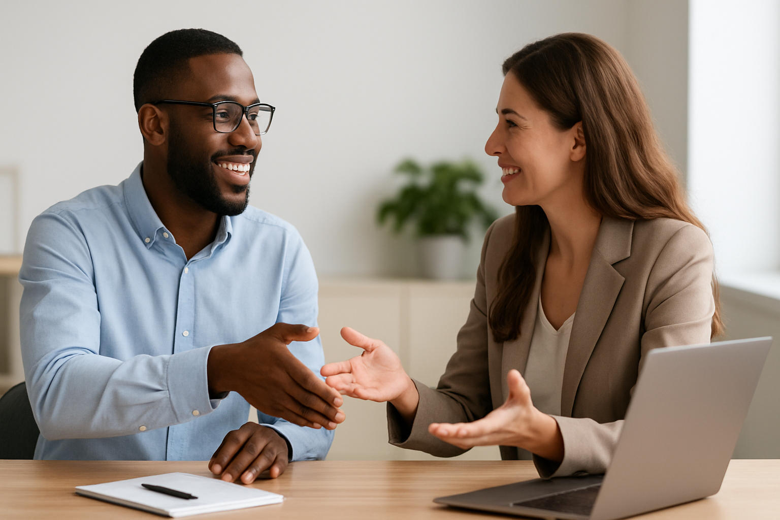 How to Foster Trust Through Effective Customer Communication