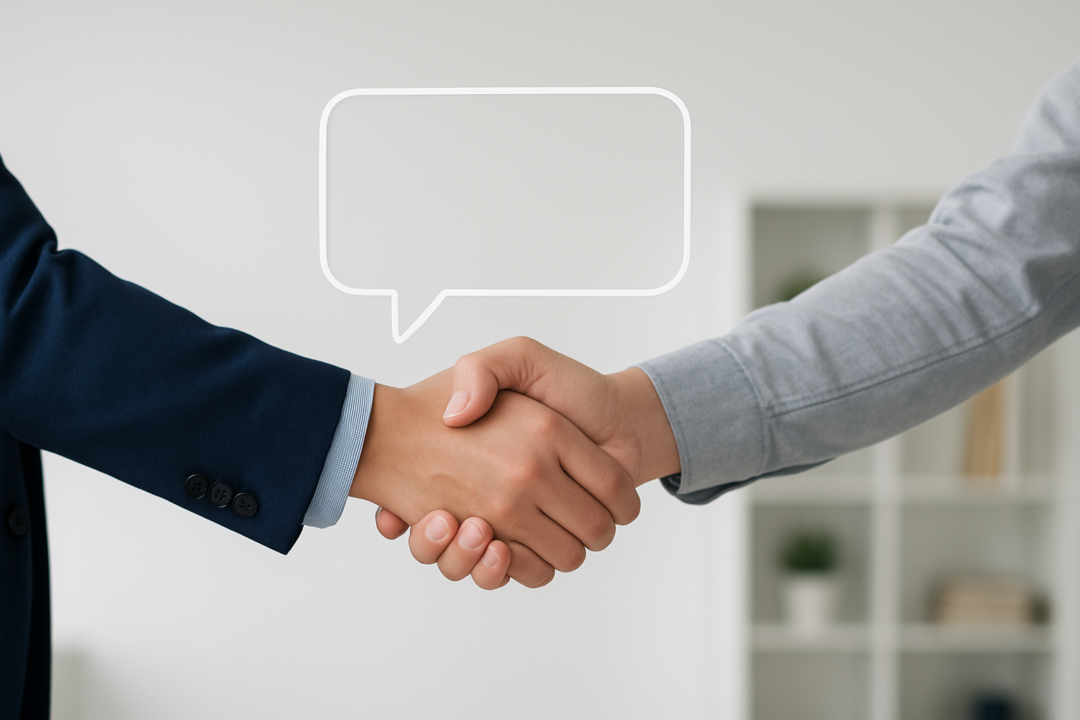 Building Trust: How Transparent Communication Improves Customer Relationships