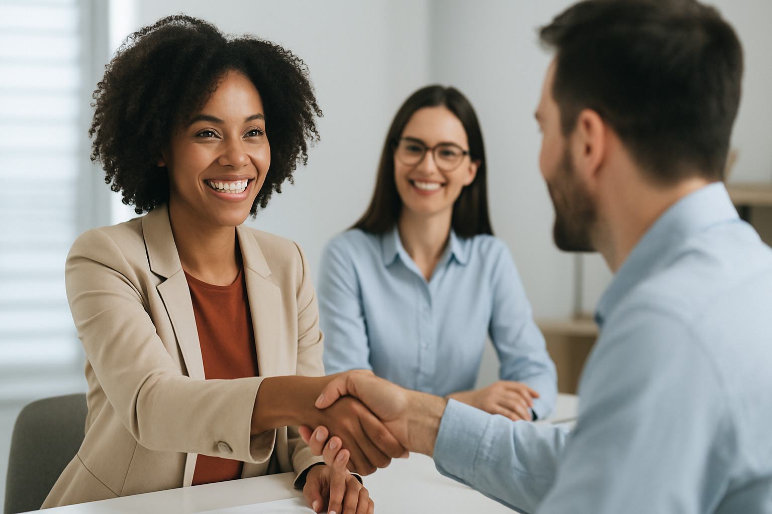 5 Técnicas para Melhorar a Satisfação e a Retenção na Sua Empresa