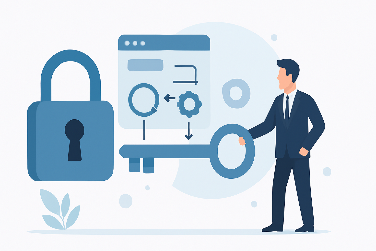 Unlocking Potential: Top Strategies for Effective Business Process Automation