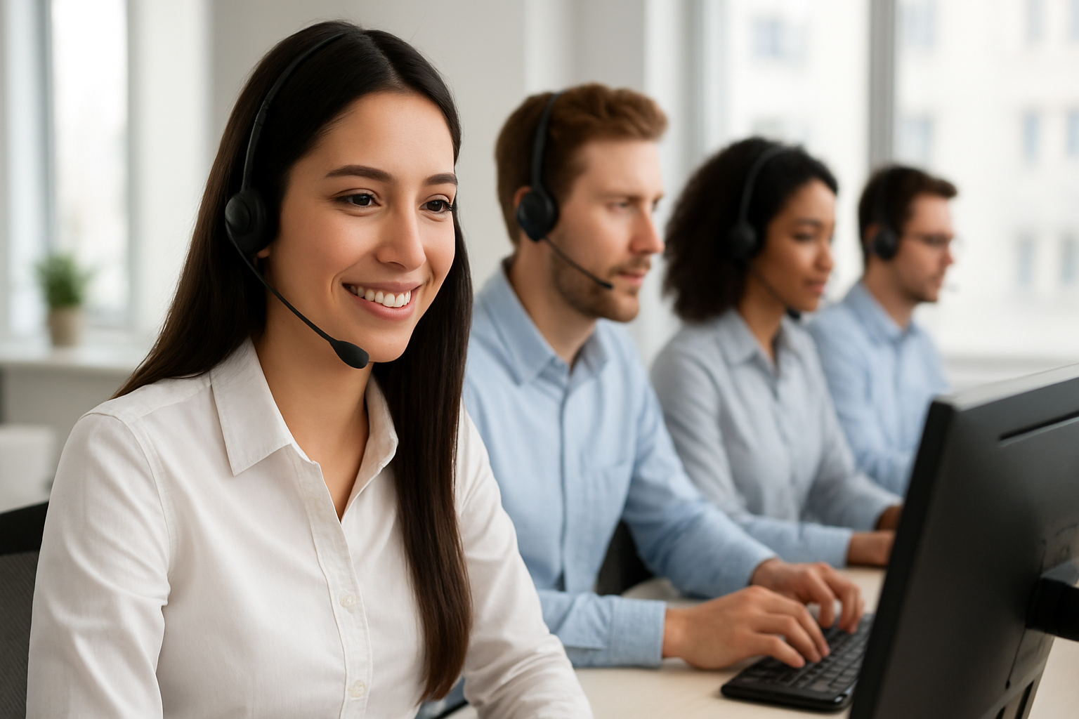 Dicas Práticas para uma Equipa de Helpdesk Eficiente